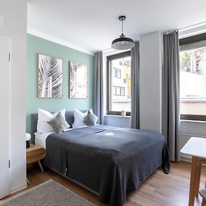 Suite met een King Size Bed
