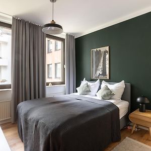 Suite met een King Size Bed